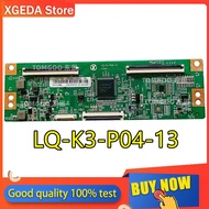 LCD TV 4K Logic Board LQ-K3-P04-13 T-con board White Label CC500PV5D