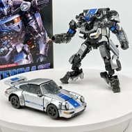 BMB TAIBA CY-01 CY01 12.5cm Mirage KO SS105 T7 Robot Aksi Transformasi