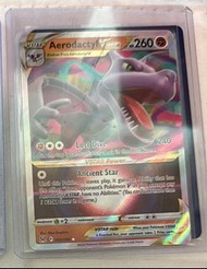 Pokemon Card PTCG 化石翼龍