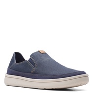 Clarks Mens Cantal Step Sneaker