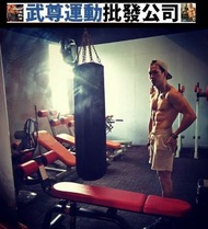 全新訓練 拳擊 泰拳 散打實心 沙包 160cm $979