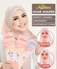 HIJAB AWNING SHAPER BY AYUMEERA