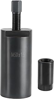 M50 X 1.5 R.H. Female Thread Flywheel Rotor Magneto Puller Flywheel Puller Remover Tool Compatible w