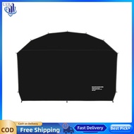 [Ueb Wholesale Center]Camping Dome Shelter 150d Oxford Fabric Outdoor Dome เต็นท์ PU3000 มม. กันน้ำก