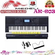 KEYBOARD MEDELI AK603 PROFESSIONAL KEYBOARD MEDELI AK-603-Versace07