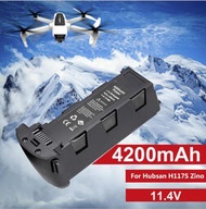 11.4V 4200mAh 電池 適用哈博森Hubsan Zino H117S/Zino Pro