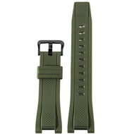 ใช้แทน G-SHOCK คาสิโอ GST-210/W110/S300/410อุปกรณ์เสริมก้านเชื่อมต่อสกรูสายนาฬิกา