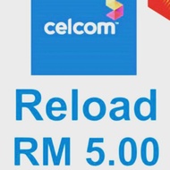 Celcom rm5