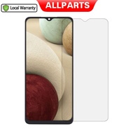 Tempered Glass For Galaxy A12 M12 A02 M02 Screen Protector HD Protective Glass Film