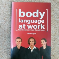 body language at work (English) (B4)