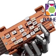 BAIHEE Acoustic Guitar Chord Presser, Portable Guitar Practice Aid Guitar Teaching Presser, Creativi