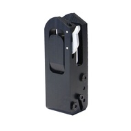 SOETAC IPSC IDPA S-2 Aluminum Holster Insert Block For Glock 1911 STI Cz Quick Release Holster Waist