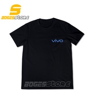KATUN Vivo Smartphone T-Shirt Made of 30s Combed Cotton Unisex - Boges Store