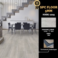 SPC LANTAI MURAH/SPC LANTAI 4MM isi 10 lembar(226m)/SPC FLOORING 4MM isi 10lembar(226m)