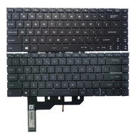 Popular Laptop Keyboard For Msi Modern 14 Ms-14d3/ms-14d2/ms-14d1 Ms-14dk Modern 15 A11 A11m Ms-1552