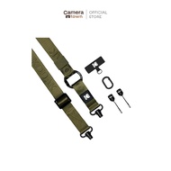 สายคล้องกล้อง KODAK MULTI-PURPOSE CAMERA STRAP KHAKI