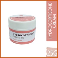 ◡ ➩ ✩ Hydrocortisone Cream 25 grams
