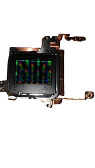 CCD CMOS SENSOR SONY A6000