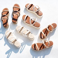 Rosalia 390.- Height 1.9 Inches (Measured From The Inner Edge) Can Be Worn As The Edge (For Chubby F