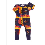 Bonds AFL zippy Adelaide crows