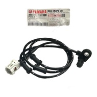 B63-H5970-01 YAMAHA NVX 155 FRONT WHEEL SENSOR ORIGINAL HLY SPEED SENSOR METER NVX155