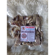 100g Bitesize Etag (Sundried meat) & Bitesize Kiniing (Smoked dried meat)