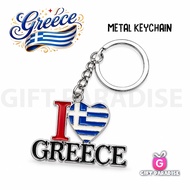 GREECE travel gift  souvenir READY STOCK cantik & murah 冰箱贴 athens