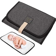 Changing Mat Waterproof Baby Diaper Changing Mat