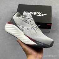 36-45 Large Size Saucony Triumph 21 N Classic All-Match Casual Shoes Men Women Same Style Fashion Sn
