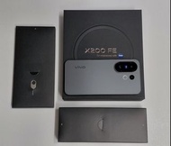 Vivo X200 FE 手機, 12+512GB, 中國移動(香港)行貨, 原廠保養至2027年2月, 99% new, vivo X200FE