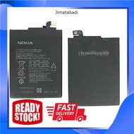 BATERI NOKIA 2.1 HE341 BATTERY