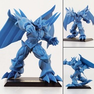 Monster Legion Figure Obelisk no Kyoshinhei Obelisk the Tormentor - Yu-Gi-Oh Duel Monsters