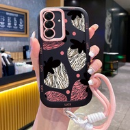 Casing For Samsung A56 5G A36 5G Case Silicone
