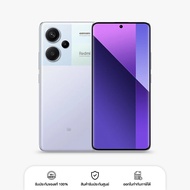 สมาร์ทโฟน Xiaomi Redmi Note 13 Pro+ 5G ส่งฟรี ออกใบกำกับภาษีได้ By WPN Mall