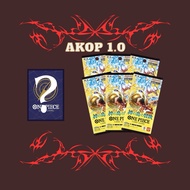 ONE PIECE CARD GAME - AKOP 1.0