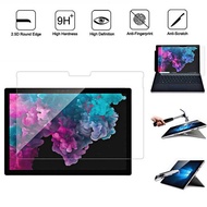 For Surface Tab Book Laptop Go Pro 9 8 7 6 5 4 3 2 1 X 10.5 10.8 12.3 12.4 13 13.5 15 inch Anti Scratch Tablet Screen Protector Tempered Film