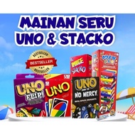 Color Number Card Game Fun Card Game/ for Family