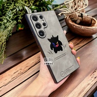 Ốp Lưng Samsung Galaxy S24 Ultra / S23 Ultra / S22 Ultra Thunderbolt Project Da Lộn - BUM STORE GALA