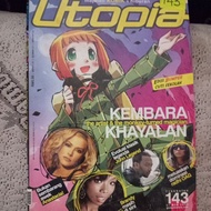 majalah utopia tahun 2008