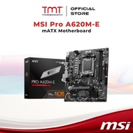 TMT MSI Pro A620M-E mATX Motherboard