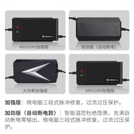 Dongsheng Electric Vehicle Battery Charger 48v12ah48v20ah60v20ah72v Chaowei Yadi New Day Emma