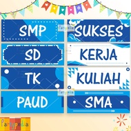 TULISAN TANGGA TEDAK SITEN