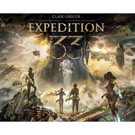 PC Games Agriculture Clair Obscur Expedition 33