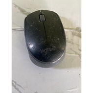 Logitech b170 mouse without dongle, condition as shown in the picture and description