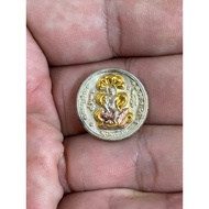 Phra Jatukam Ramthep Wat Phutthaisawan Samkasat