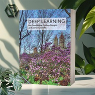 Deep Learning Adaptive Computation and Machine Learning