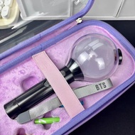 BTS HSESAME LIGHTSTICK CASE