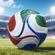 [OFFICIAL] 2026 FIFA World Cup™ Match Ball SAME STYLE Football Sizes 3,4,5 - FIFA Licensed | For Kid