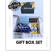 SURPRISE GIFT BOX UNTUK BESTIE/BFF FOR BIRTHDAY 🎁