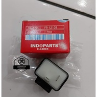 Flasher Indopart 12.7 Volt Original Indoparts